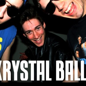 Krystal Ballz