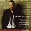 Schubert, Schumann, Brahms & Strauss: Lieder Albumcover