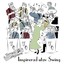 Inspirerad utav Swing Albumcover