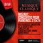 Mozart: Concertos pour piano Nos. 21 & 24 (Mono Version) Albumcover