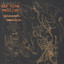 Witchcraft Rebellion Albumcover