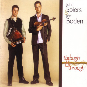 Through and Through cover