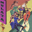 Mulata Albumcover
