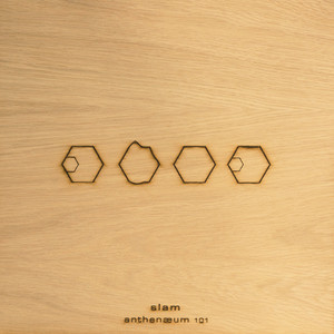 Athenæum 101 cover