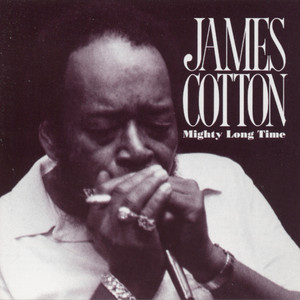 Mighty Long Time album