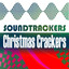 Soundtrackers - Christmas Crackers Albumcover