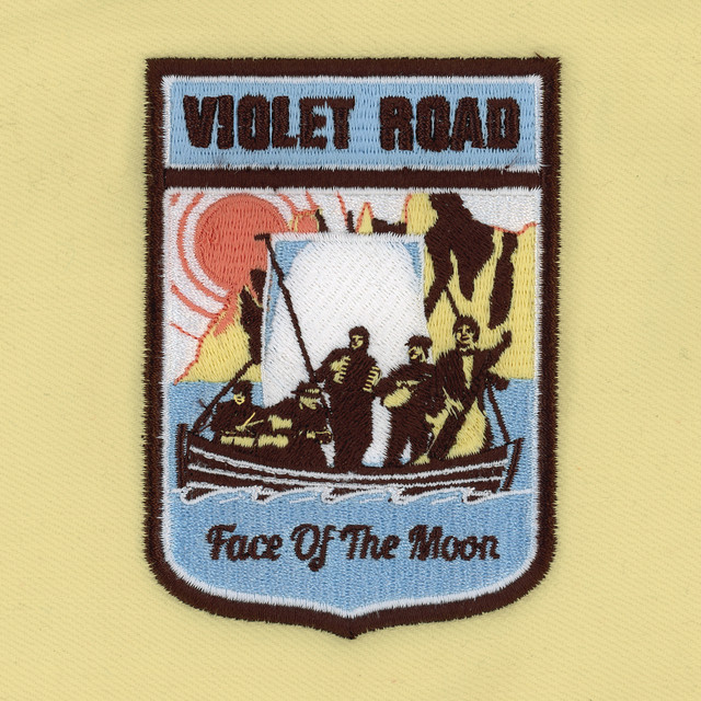 Face Of The Moon cover