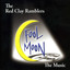 Fool Moon Albumcover