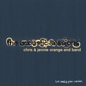 Chris Orange & Jennie Orange