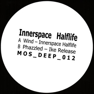 Innerspace Halflife Photo