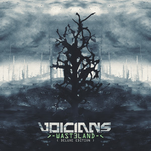 Wasteland (Deluxe Edition) album