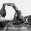 Off-Load EP Albumcover