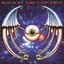Rock In The Universe Albumcover