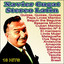Xavier Cugat . Stereo Latin cover