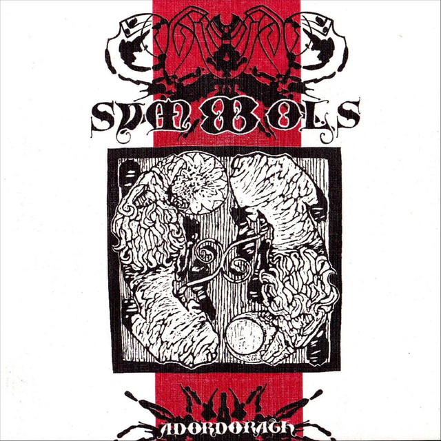 Symbols cover