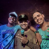 I Love Pagode profile
