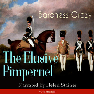 The Elusive Pimpernel