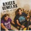 Desde el Sur Albumcover