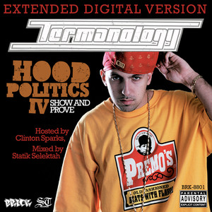 Hood Politics IV: Show & Prove album