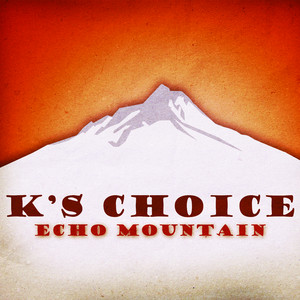 Echo Mountain album