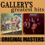 Gallery's Greatest Hits: Original Masters cover