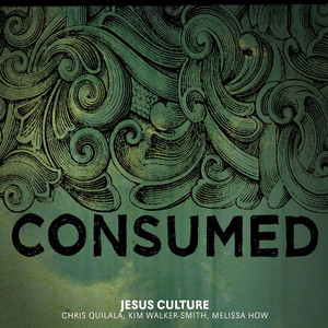Consumed album