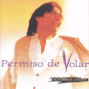 Permiso De Volar album