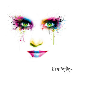 Icon for Hire album