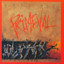 Primeval Albumcover