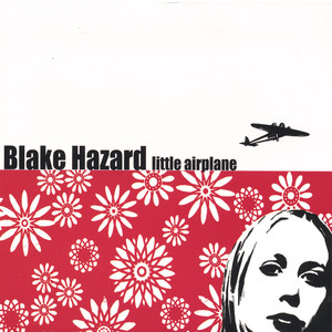 Little Airplane cover