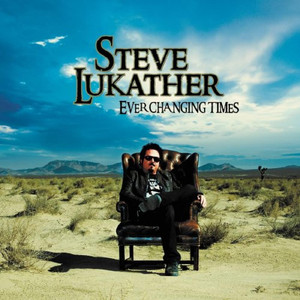 Ever Changing Times cover