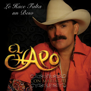 Le Hace Falta un Beso album