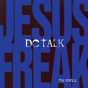 Jesus Freak album