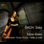 BACH: Solo cover