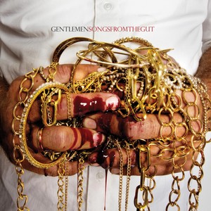 Songs From The Gut Albumcover