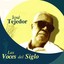 Las Voces del Siglo: Jose Tejedor Albumcover