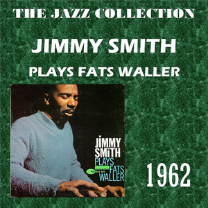 Plays Fats Waller album