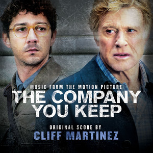 The Company You Keep album