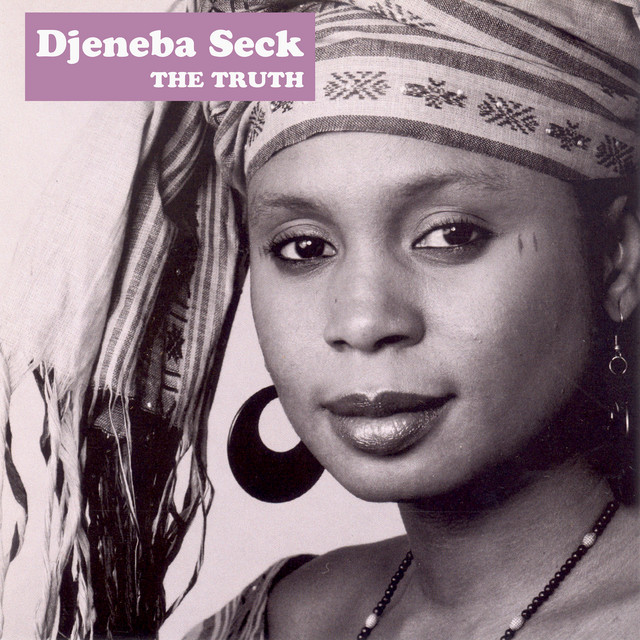 Djeneba Seck photo