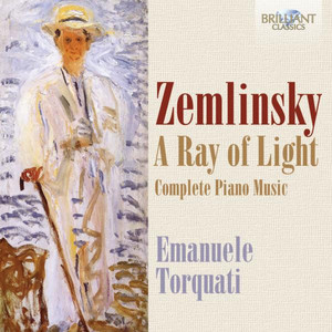 Piano Music cover