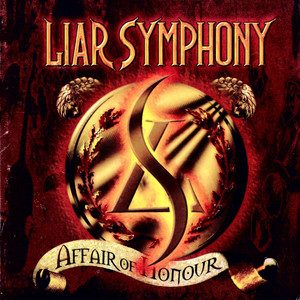 Affair of Honour cover