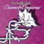 Charmed And Dangerous Albumcover