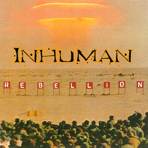 Rebellion cover