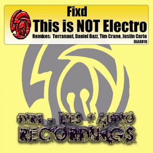FixD
