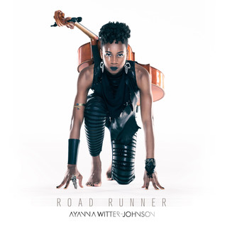 Ayanna Witter-Johnson Photo