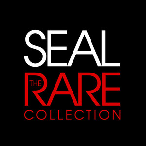 The Rare Collection album