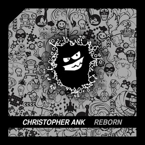 Christopher Ank