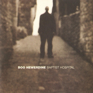 Baptist Hospital cover