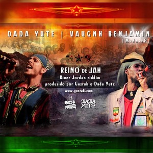 Vaugnh Benjamin (Midnite)