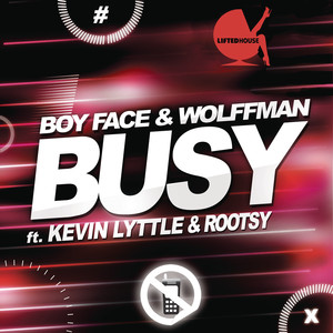 Boy Face
